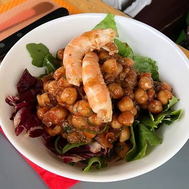 Au Jardin, Comme à La Maison - restaurant TOURS - meilleur restaurant TOURS