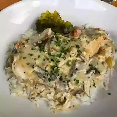 Au Jardin, Comme à La Maison - restaurant TOURS - les meilleurs restaurant de TOURS
