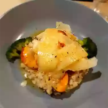 Au Jardin, Comme à La Maison - restaurant TOURS - les meilleurs restaurant de TOURS