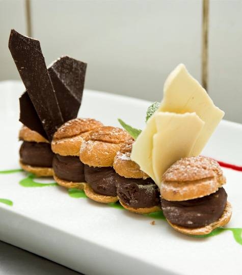 Au Jardin, Comme à La Maison - restaurant TOURS - Soirée dansante Tours