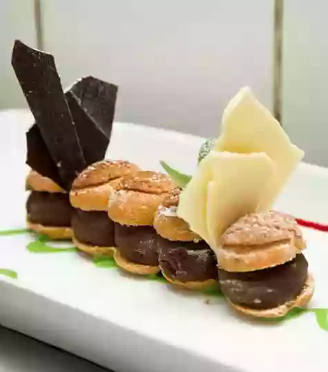Au Jardin, Comme à La Maison - restaurant TOURS - Restaurant groupe Tours